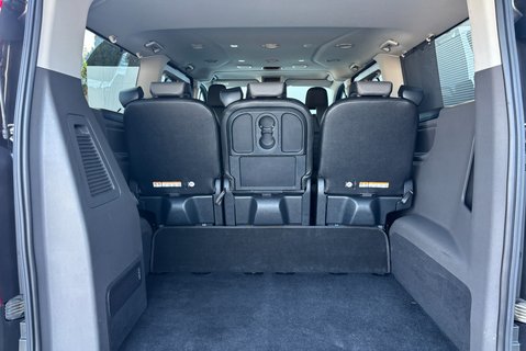 Ford Tourneo Custom 320 130 ps Titanium L2 9 Seater - Automatic 14