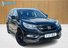 Honda CR-V 1.6 i-DTEC Black Edition SUV 5dr Diesel Manual 4WD Euro 6 (s/s) (160 ps)