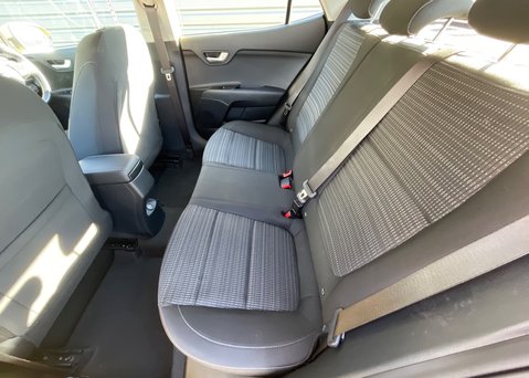 Kia Stonic 1.0T GDi 99 2 16