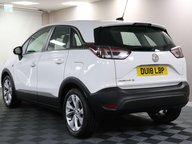 Vauxhall Crossland X SE 22