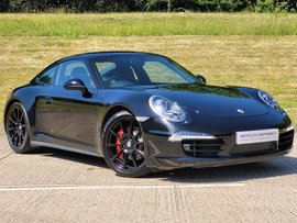 Porsche 911 CARRERA 4S PDK