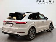 Porsche Cayenne 4.0 Cayenne V8 T Auto 4WD 5dr 5