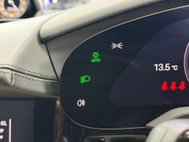 Porsche Taycan Performance Plus 93.4kWh Turbo S Saloon 4dr Electric Auto 4WD (11kW Charger 53