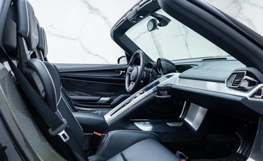 Porsche 918 Spyder 16
