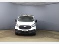 Ford Transit Custom 2.0 320 EcoBlue L1 H1 Euro 6 5dr 5
