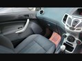 Ford Fiesta ZETEC 30