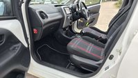 Peugeot 108 1.0 Active Hatchback 5dr Petrol 2 Tronic Euro 6 (68 ps) 33