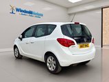 Vauxhall Meriva 1.4i Life Euro 6 5dr 6