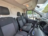 Ford Transit LWB L3H3 High Roof Leader 350 Cam Sensors EURO 6 NO VAT 27