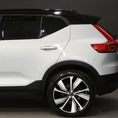 Volvo XC40 1.5 XC40 R-Design Pro T5 Recharge Auto 5dr 1