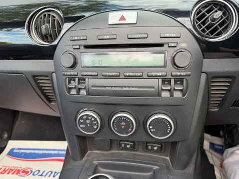 Mazda MX-5 2.0 MX-5 Sport 2dr 17