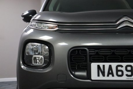 Citroen C3 Aircross PURETECH FLAIR S/S 25