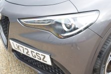 Alfa Romeo Stelvio Tb Veloce 18