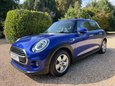 Mini Hatch 1.5 One Classic Hatchback 5dr Petrol Manual Euro 6 (s/s) (102 ps) 6