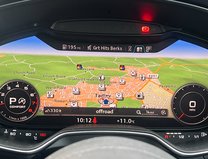 Audi TT 2.0 TFSI 40 S line Coupe 3dr Petrol S Tronic Euro 6 (s/s) (197 ps) 27