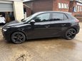 Vauxhall Corsa GS LINE 10