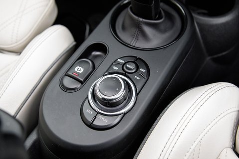 Mini Hatch COOPER S LEVEL 3 44