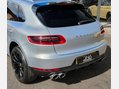 Porsche Macan 3.0 Macan S D Semi-Auto 4WD 5dr 17