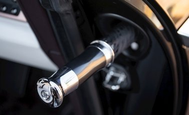 Rolls-Royce Wraith 'Inspired By British Music' Ronnie Wood 27