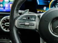 Mercedes-Benz A Class 2.0 A35 AMG (Premium Plus) Hatchback 5dr Petrol SpdS DCT 4MATIC Euro 6 (s/s 42