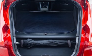 Aston Martin Vanquish Zagato Shooting Brake 37
