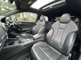 Audi S3 2.0 TFSI Hatchback 3dr Petrol S Tronic quattro Euro 6 (s/s) (300 ps) 4