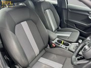 Audi A3 2.0 TDI 30 Technik Sportback 5dr Diesel Manual Euro 6 (s/s) (116 ps) 11