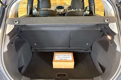 Ford B-Max 1.6 Zetec MPV 5dr Petrol Powershift Euro 5 (105 ps) 45