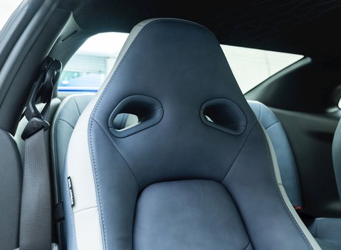 Nissan GT-R 50th Anniversary 11