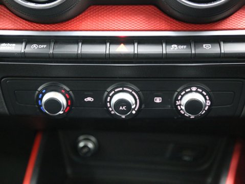 Audi Q2 1.6 TDI 30 Sport S Tronic Euro 6 (s/s) 5dr 18