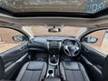 Nissan Navara 2.3 Navara N-Guard dCi 4WD 5dr 29