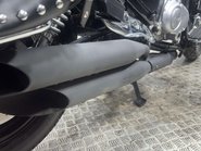 Keeway Superlight 125 2024 74 PLATE 125CC CRUISER ONLY 3K MOT SERVICED LEARNER BIKE 46