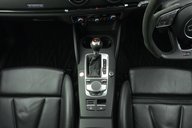 Audi RS3 2.5 TFSI Audi Sport Edition S Tronic quattro Euro 6 (s/s) 4dr 37