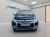 Mitsubishi Shogun Sport 2.4D 4 Auto 4WD Euro 6 5dr 10