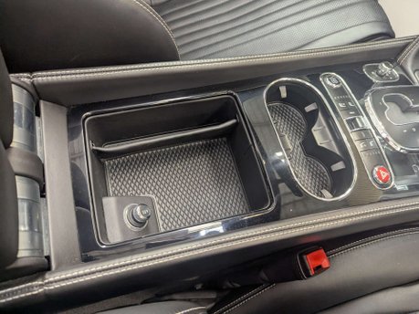 Bentley Continental 4.0 Continental GT S V8 Auto 4WD 2dr 50