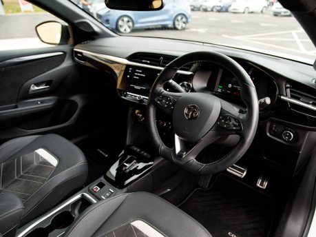Vauxhall Corsa ULTIMATE