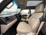 Mitsubishi Shogun 3.2 DI-DC SG3 SUV 5dr Diesel Auto 4WD Euro 5 LWB (197 ps) 41