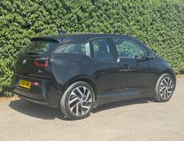 BMW I3 33kWh Hatchback 5dr Electric Auto (170 ps) 5