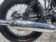 Herald Motor Co Classic 2016 8K GOOD RUNNING BIKE MOT CLEAN 250CC RETRO BIKE 30