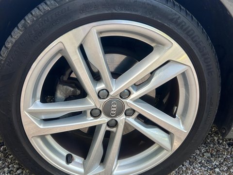 Audi A1 1.5 TFSI 35 S line Sportback Euro 6 (s/s) 5dr 27