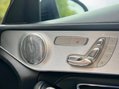 Mercedes-Benz C Class 4.0 C63 V8 BiTurbo AMG (Premium) SpdS MCT Euro 6 (s/s) 4dr 14