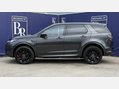 Land Rover Discovery Sport 1.5 P300e 12.2kWh Urban Edition SUV 5dr Petrol Plug-in Hybrid Auto 4WD Euro 8