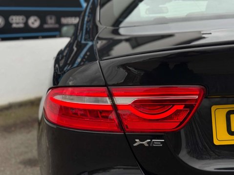 Jaguar XE 2.0d R-Sport Auto AWD Euro 6 (s/s) 4dr 32