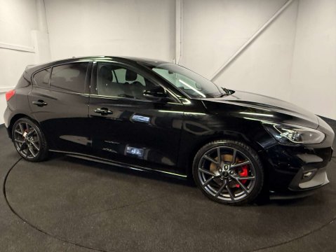 Ford Focus 2.3 Focus ST 5dr 5