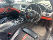BMW Z4 2.0 Z4 sDrive 28i M Sport 2dr 3