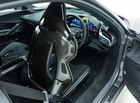 Ferrari SF90 Stradale ASSETTO FIORANO 16