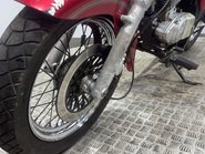 Suzuki Marauder 2001 ONLY 14K 125CC PROJECT LEARNER CRUISER BIKE 125CC 28