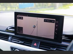 Audi A4 2.0 TDI 35 S line Saloon 4dr Diesel S Tronic Euro 6 (s/s) (163 ps) 18
