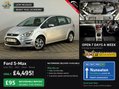 Ford S-Max ZETEC TDCI 2.0 7 SEATER 2