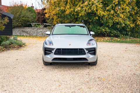 Porsche Macan 2.9T V6 GTS SUV 5dr Petrol PDK 4WD Euro 6 (s/s) (380 ps) 16